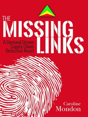 cover image of The Missing Links